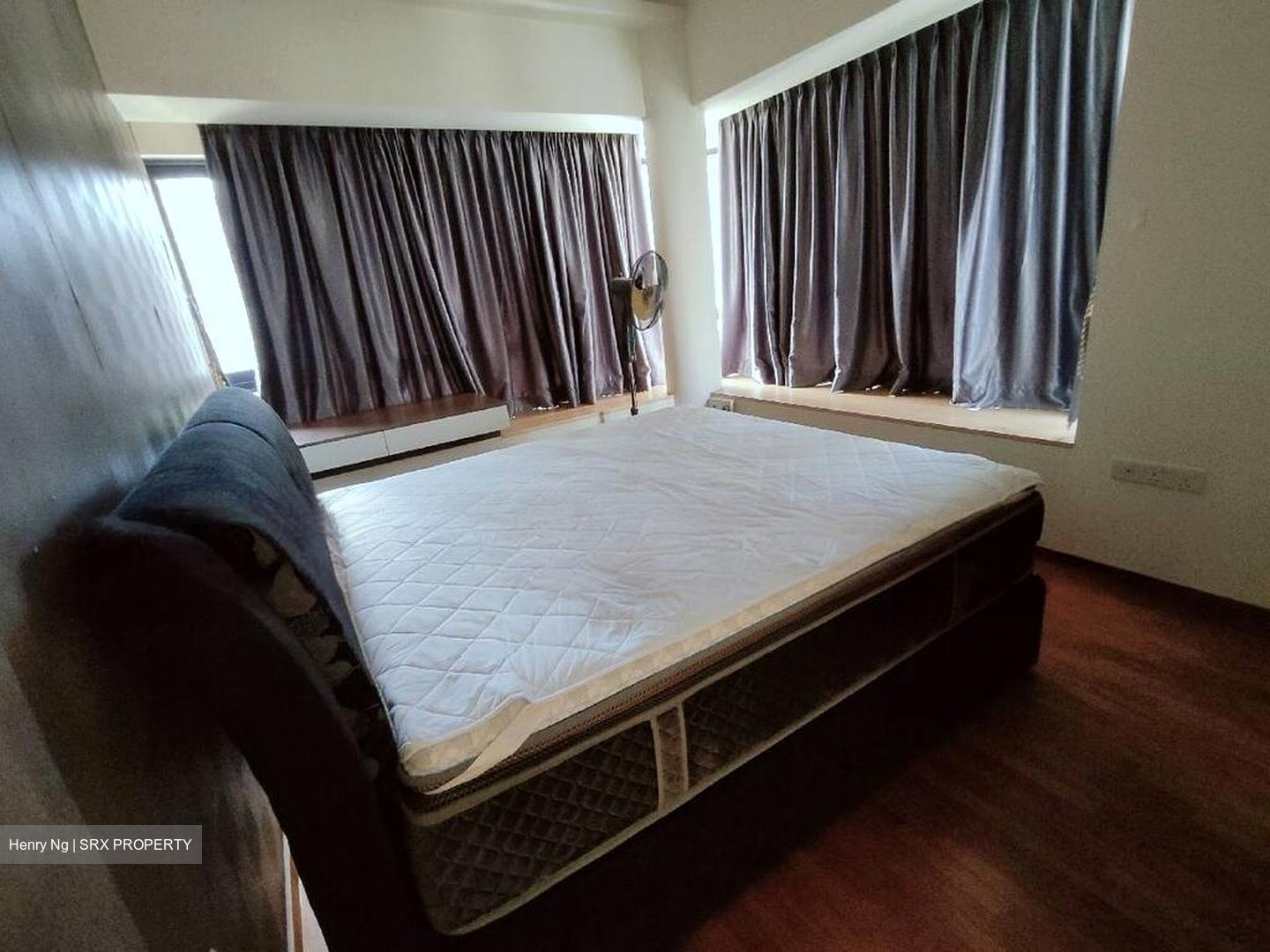 NV Residences (D18), Condominium #497415221